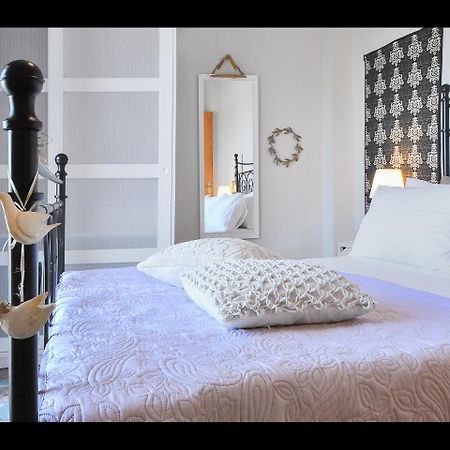 Athanasia'S Apartments Prínos المظهر الخارجي الصورة