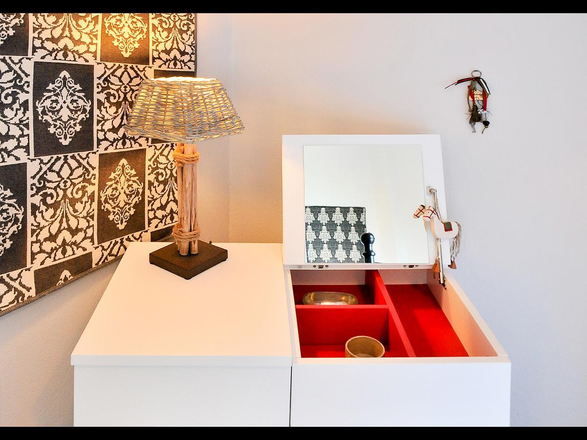 Athanasia'S Apartments Prínos المظهر الخارجي الصورة