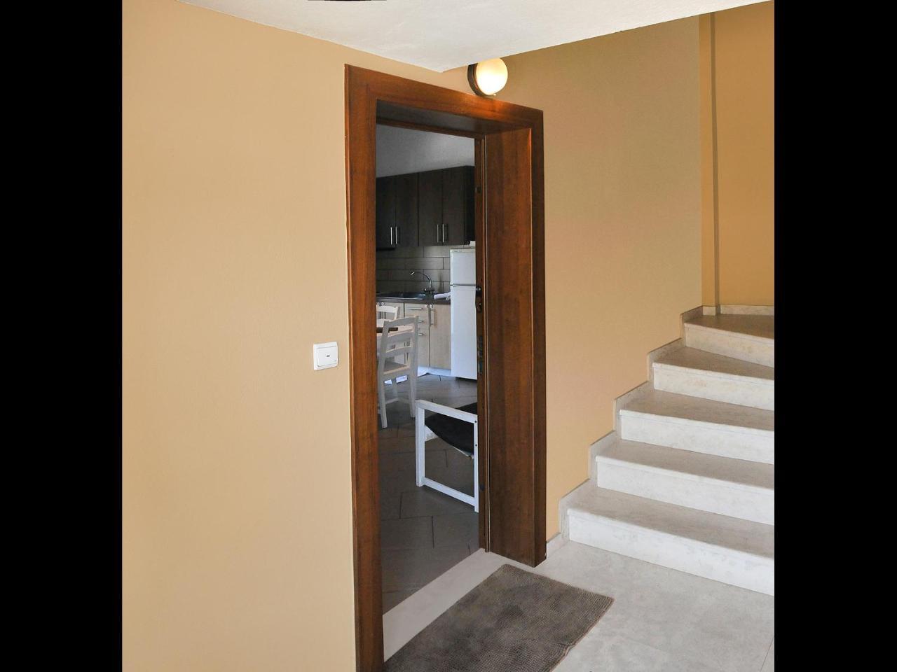 Athanasia'S Apartments Prínos المظهر الخارجي الصورة