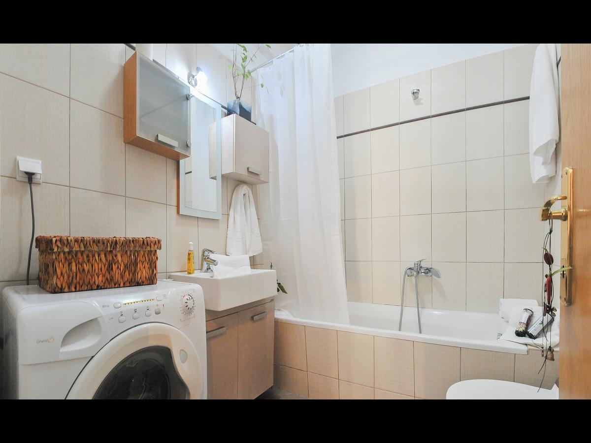 Athanasia'S Apartments Prínos المظهر الخارجي الصورة