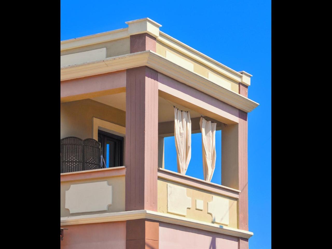 Athanasia'S Apartments Prínos المظهر الخارجي الصورة