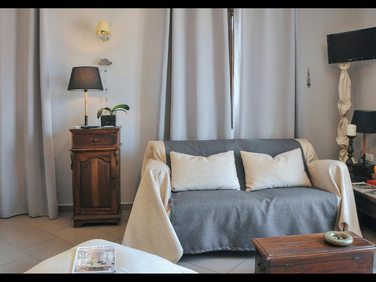 Athanasia'S Apartments Prínos المظهر الخارجي الصورة