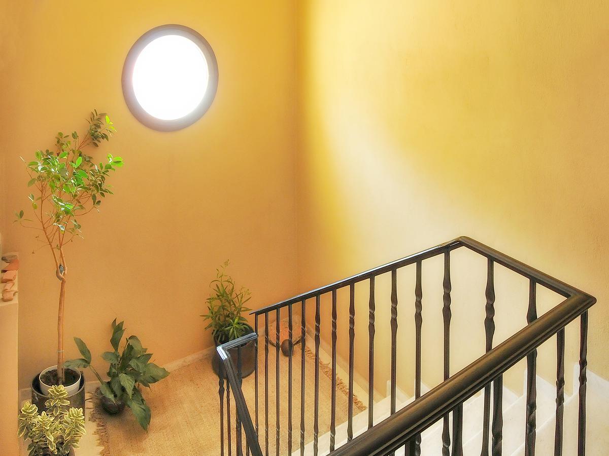 Athanasia'S Apartments Prínos المظهر الخارجي الصورة