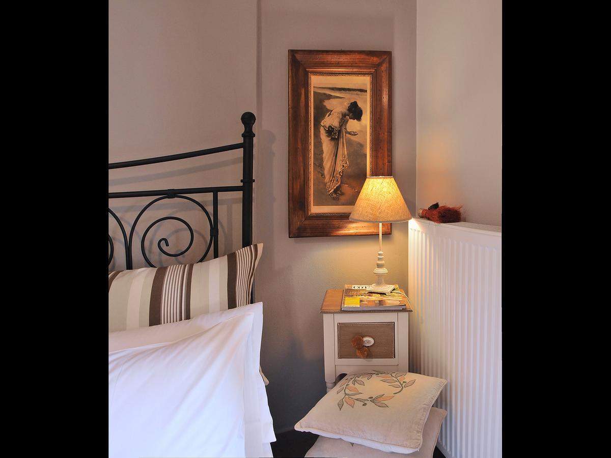Athanasia'S Apartments Prínos المظهر الخارجي الصورة